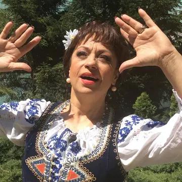 Adriana Trandafir, mărturisiri cutremurătoare de când avea COVID-19: „Am fost sigură că am să mor”