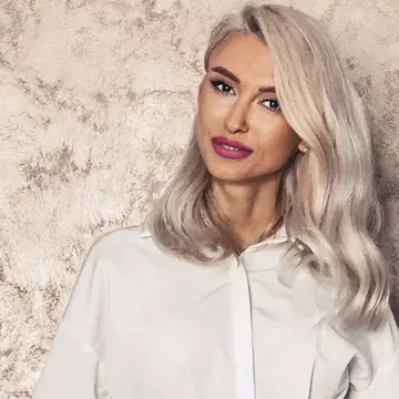 Ce a atras-o pe Andreea Bălan la Tiberiu Argint: „A fost cucerită de blândețea lui”