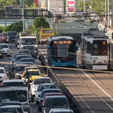 Noi restricții în București. Ce se întâmplă de miercuri, 7 octombrie