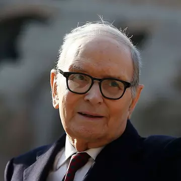 Ennio Morricone, celebrul compozitor italian, a murit la 91 de ani