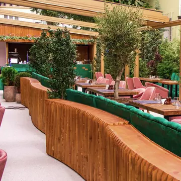 (P) Chefs Experience, o adevarata gradina urbana in centrul Bucurestiului