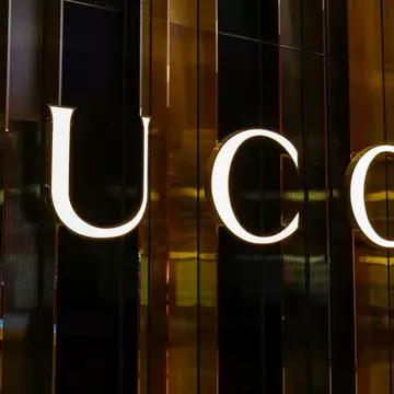 Noua colecție Gucci, prezentată într-o transmisiune live de 12 ore