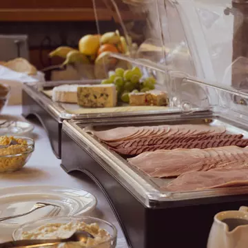 (P) De ce un fast-food este mai mult decât despre ce mașini de preparare alegi?