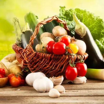 3 legume care îngrașă. Nu ai voie să le consumi la dietă!