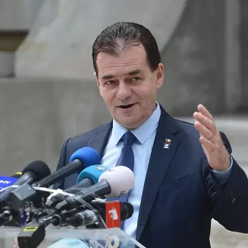 Mesajul lui Ludovic Orban pentru românii care vor să plece în vacanță în Grecia