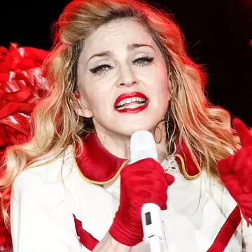 Madonna, amendată de ruși cu 1 milion de dolari. Ce a făcut artista