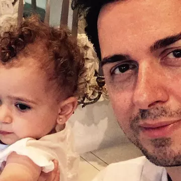 Misty, despre cum a început relația ei cu Keo, pe vremea când el era cu Andreea Bălan: „Aveam 17 ani”