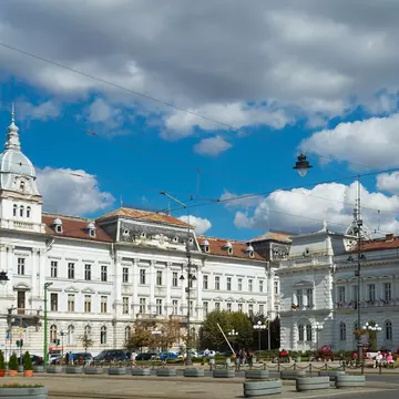 Care este orașul din România „liber de COVID"