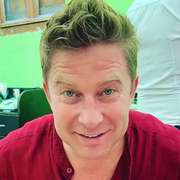 EXCLUSIV! Pavel Bartoș, despre cât de greu e să fii tată în pandemie: „[...] pandemia a adăugat un alt tip de responsabilitate”