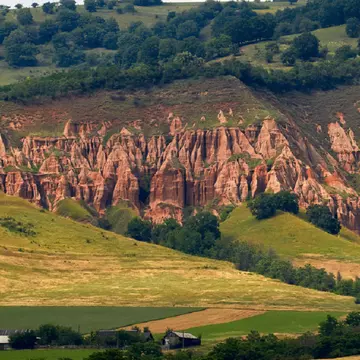 3 obiective turistice din România pe care să le vizitezi vara asta