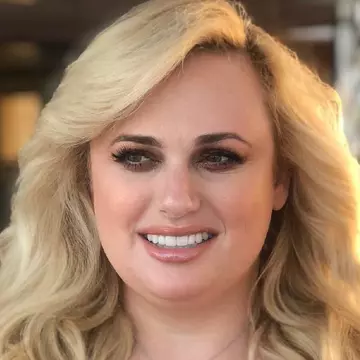Rebel Wilson, transformare uluitoare. Fanii, umiți de poza în care apare în costum de baie