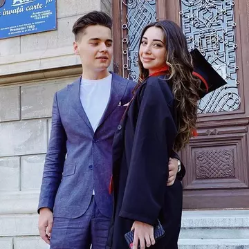 Ce medie a obținut la BAC iubita lui Selly