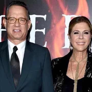Tom Hanks, despre infecția cu noul coronavirus: „Simțeam că ceva crapă în mine"