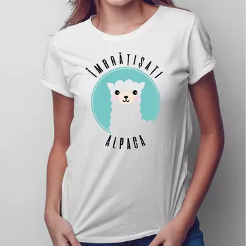 (P) Tricouri personalizate - Creează-ți propriul tricou online