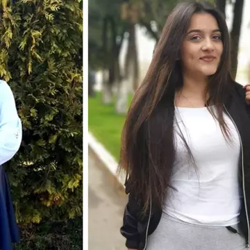 Reacțiile mamelor victimelor din Caracal, după lansarea filmului dedicat memoriei Alexandrei Măceșanu. "Mă deranjează!" / "Mie îmi e greu să accept așa ceva!"