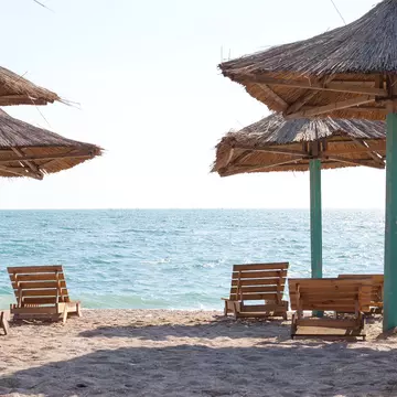 Măsură unică pe litoralul românesc! La Vama Veche se va asculta doar muzică ambientală, în surdină