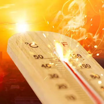 Directorul ANM: „Ne așteptăm ca valul de căldură să se intensifice. Vorbim de temperaturi cuprinse între 38-40 de grade”