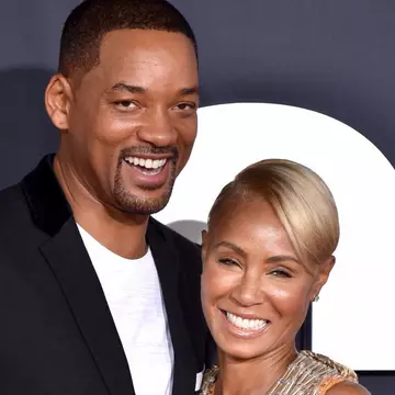 Jada Pinkett, aventură cu un tânăr. Will Smith și-ar fi dat acordul