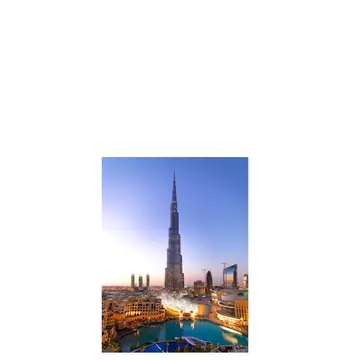 (P) Dubai vă așteaptă!