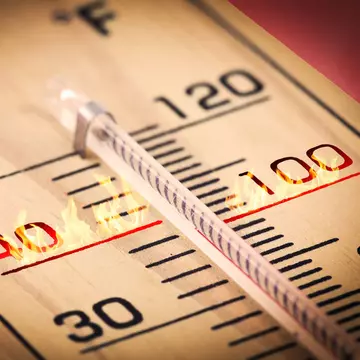 Director ANM: "În septembrie ne așteaptă temperaturi record"