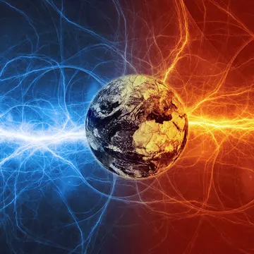Astrologul care a prezis pandemia de COVID-19 face un nou anunț înspăimântător