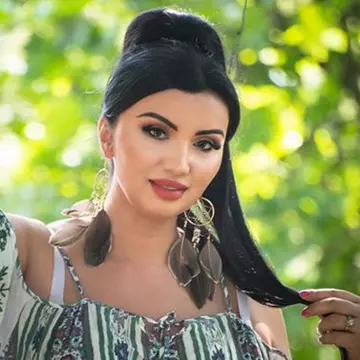Adriana Bahmuțeanu, dezvăluire șocantă. Vedeta a pierdut un copil la 3 săptămâni după naștere