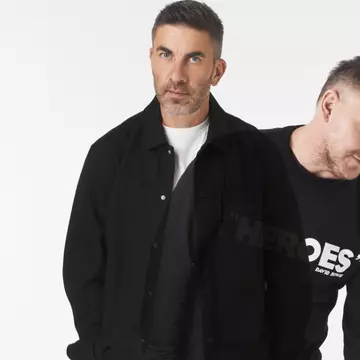 Exclusiv. DJ Project: „În 20 de ani de muzică am avut și momente dificile“