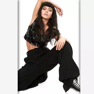 EXCLUSIV. INNA a spus cum a cucerit-o Deliric. Ce calități are noul iubit al artistei