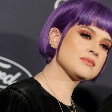 Kelly Osbourne a dezvăluit ce operație a făcut pentru a slăbi 40 de kilograme
