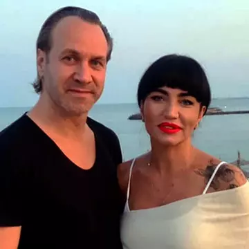 Alin Oprea dezvăluie adevăratul motiv al divorțului