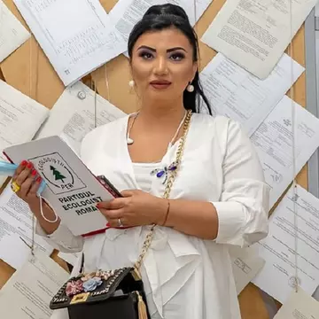 Ce vedete au intrat în lumea politică și pentru ce posturi candidează