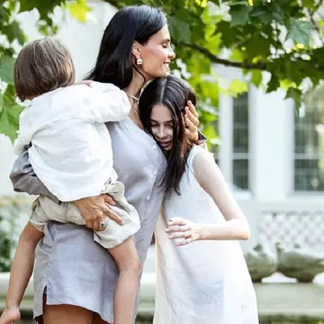 Anca Serea a lipsit de la ziua fiicei sale din cauza unor probleme de sănătate: „Iartă-mă, Sarah! Vin repede acasă”