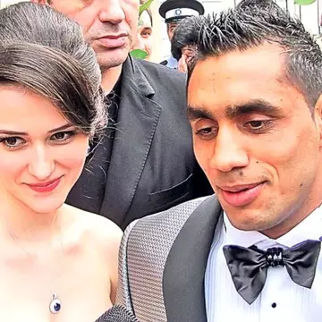 Bănel Nicoliță a divorțat! Fotbalistul era de doi ani separat de soție