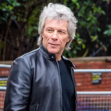 Bon Jovi, detalii despre starea de sănătate a fiului său și a colegilor de trupă, care au avut COVID-19