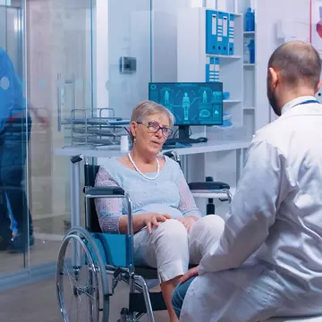 (P) Ce presupune recuperarea medicală?