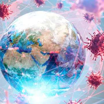 Avertisment OMS: Al doilea an de pandemie ar putea fi mai dificil decât primul