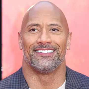 Dwayne Johnson, cel mai bine plătit actor de la Hollywood