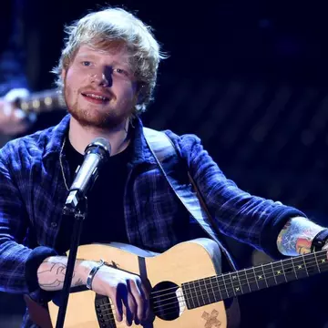 Ed Sheeran, în fața justiției. Artistul este acuzat de plagiat