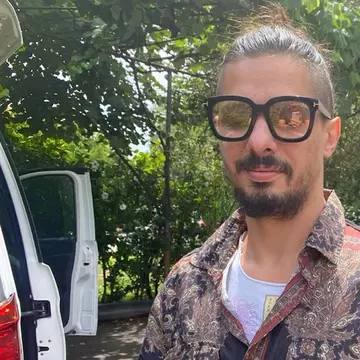 Fiul lui Marian Ionescu de la Direcția 5 are probleme cu legea. Tânărul ar fi consumat substanțe interzise