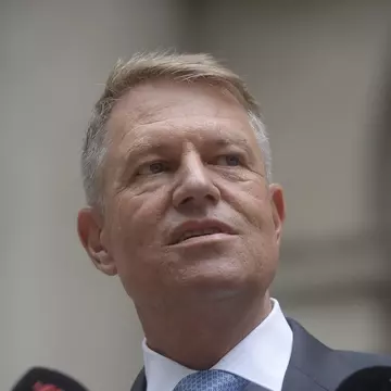 Câți bani ia Klaus Iohannis de fapt într-un an - suma este imensă