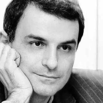 Lucian Mîndruță, internat de urgență. Jurnalistul va fi operat