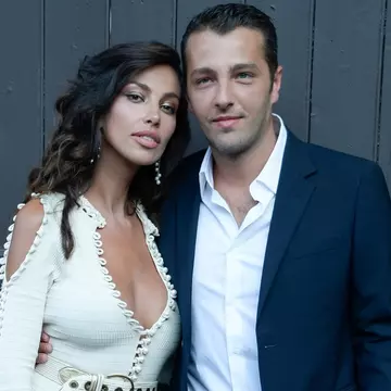 Mădălina Ghenea a dezvăluit de ce s-a despărțit de Matei Stratan, tatăl fiicei sale