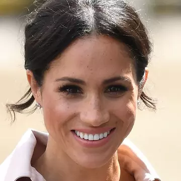 Meghan Markle, secretul unui ten fin și curat