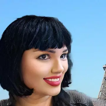 Ozana Barabancea a răbufnit: „Sunt prea sofisticată pentru neputința unora!”