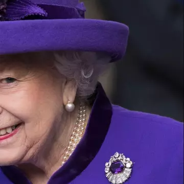 Regina Elisabeta nu se mai întoarce la Palatul Buckingham