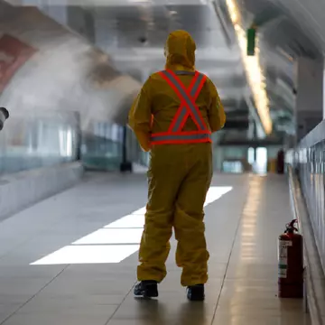 Spania, exclusă de pe lista țărilor galbene. Care sunt statele cu risc epidemiologic ridicat