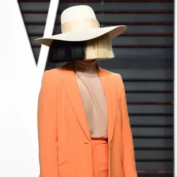 Sia a șocat realizatorii unui post de radio: „Da, ai auzit bine”
