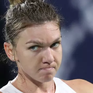 Forbes: Simona Halep, venituri uriașe în ultimul an