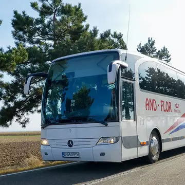 (P) Transport persoane Germania Romania – se poate vorbi despre transport persoane international ieftin într-un astfel de caz?
