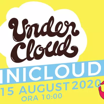 (P) Spectacole și ateliere pentru copii la Festivalul de Teatru Independent de Orice, UNDERCLOUD